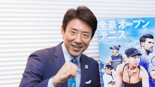 松岡修造は大坂なおみの全豪OP優勝を確信。新コーチについても語った