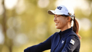 渋野日向子と大谷翔平との共通点。メンタルトレーナー「自然体を強く感じる」