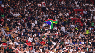 第2節も好調 トップリーグにわかファン効果抜群？！