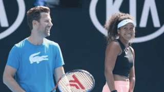 大坂なおみ、全米で学んだ自分への対処。全豪はリラックスムードで自信