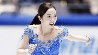 本田真凜はアイスショーで自分を磨く。「粘り強く、頑張っていきたい」