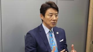 松岡修造が紐解く「全豪オープン」大坂なおみ、西岡良仁に期待すること