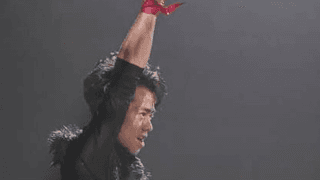 五輪を目指す髙橋大輔。アイスダンスで感じた「今までにないもの」