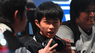 マリーンズがオリックスに勝利 e日本シリーズ進出決める