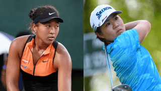 オリンピックイヤーの幕開け！大坂なおみ、畑岡奈紗　メダル獲得へのロードマップ