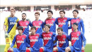 FC東京がリーグ制覇のために導入した４－３－３システムは成功するか