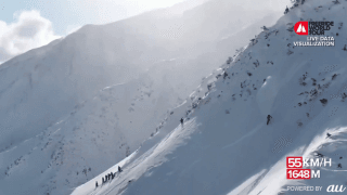 1/21 白馬の激闘が全世界で配信！FWT〜アーカイブ映像が到着