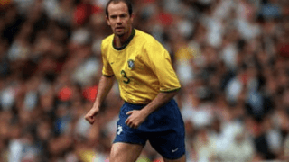 ジーコは新監督ザーゴに期待。「鹿島が欲するものをすべて持っている」