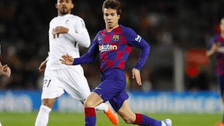 バルサが１週間で激変。新監督はこうして驚異の支配率を取り戻した