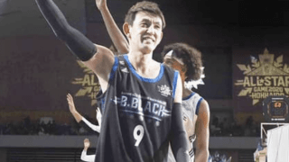 折茂武彦はＢリーグの今後を憂いている。「全然盤石じゃない」