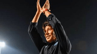 西野朗率いる「アキラ・タイランド」の冒険。2026年Ｗ杯を目指す