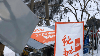 【動画】KDDIが選手のパフォーマンスを分かり易く観戦者に伝えることにトライ、アマスポーツで応用目指す