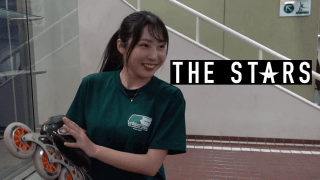 Vol.63 高萩嬉ら(1年)-専修大学 ローラースケート部/ THE STARS