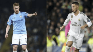 CLラウンド16のビッグマッチの注目点を欧州サッカーの達人が分析！