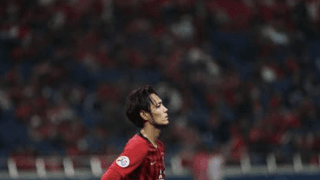 浦和レッズ・杉本健勇が爆発の予感。システム変更と心身変化で復活する