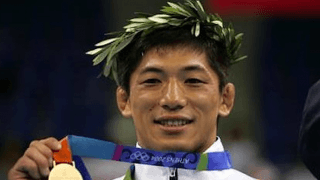 内柴正人はアテネ五輪柔道66kg級金メダル獲得になぜ感動できなかったのか