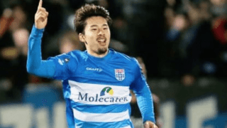 中山雄太と菅原由勢は批判を浴びたＵ－23代表をどう思ったのか