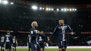 今季CLはビッグクラブが盤石。パリ、バルサ、ユーベが好調な要因は？