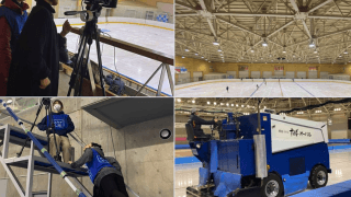 ブルくんが貴重なインハイ画像を公開？！冬季インターハイ きょう23日開幕