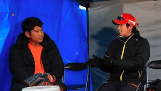 菅野智之が「虎の穴」でリスクを冒す覚悟。上野由岐子の金言が響いた