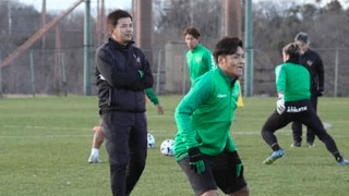 「国見の大先輩に頭が…」という大久保嘉人がヴェルディ入りした真意