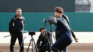 ロッテ種市篤暉が「欠点を見抜かれた」場所。悩み続け光が見えた5日間