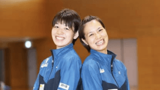 福島由紀＆廣田彩花が詳細に語る。日本のライバルと金メダルへの課題