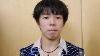 ジュニアGPファイナルVの佐藤駿がインターハイ初優勝