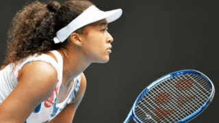 日本企業のチームが全豪OPで大活躍。大坂なおみのラケットのこだわりは？