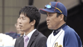 赤星憲広が「走」のイップスを体験。「盗塁にはスランプが存在する」