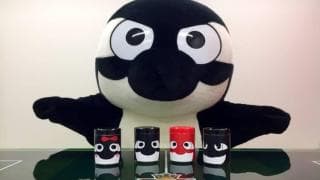 グランパスくんが売れっ子になるまで。マスコットビジネス成功秘話