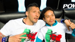 マテラッツィは「VARが導入されて残念」。DF論と元同僚の長友を語る