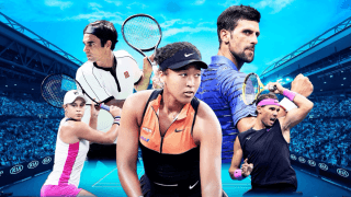 全豪オープンテニス女子シングルス決勝、ラグビー欧州6カ国対抗戦「シックス・ネーションズ」開幕戦が無料で見られる！2/1はTVもWEBも!WOWOW無料の日！