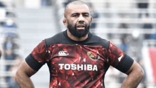 リーチ マイケルが語るＷ杯後。体重減もトップリーグ優勝の思いは増した