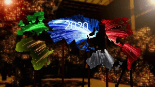 日本橋から東京2020オリンピックを盛り上げる『Coming！Olympic Games Tokyo 2020』 開催