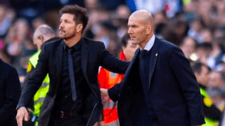 選手より高給取りのシメオネ監督。リーグで苦戦し求心力低下か