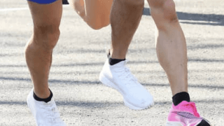 厚底シューズ狂騒曲。ニューバランス、ミズノ、アシックスの逆襲は