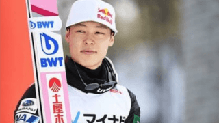 小林陵侑の活躍で男子ジャンプはレベルＵＰ。Ｗ杯札幌大会で成果を見た