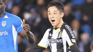 森岡亮太は「新しい自分を発見した」。いぶし銀のプレーを連発！