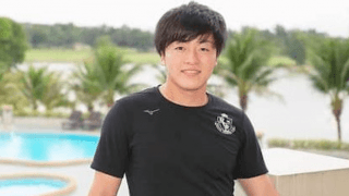 名古屋・相馬勇紀、１対１に絶対の自信。五輪代表の序列を一気に覆す