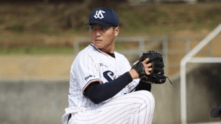 ドラ１左腕・寺島成輝、崖っぷちの４年目。今永昇太から得た財産