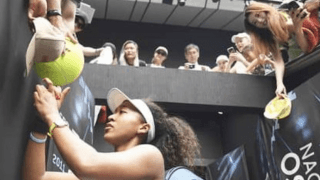 全豪で明確化。「大坂なおみ世代」がメインストリームとなった