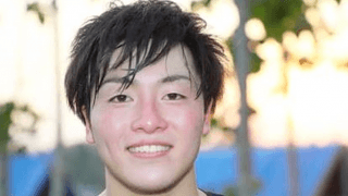 相馬勇紀が東京五輪の先に描くもの。「いつか絶対にプレミアリーグ」