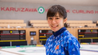 石郷岡葉純がチーム中部電力を語る。「うちは攻めたがりが多い」