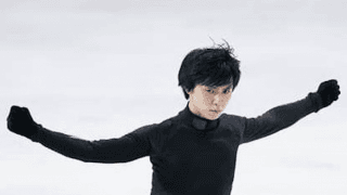 羽生結弦が進む自らの道。「フィギュアスケートの完成形を目指して」