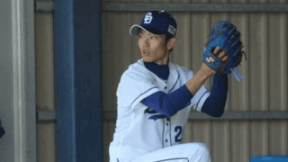 中日・岡田俊哉が胸に刻む亡き師の教え「あの3年があって今がある」