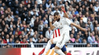 レアル・マドリードが好調を維持。ジダンが見出したベスト布陣