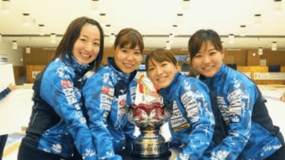 2022年北京五輪への第一歩。カーリング日本選手権を制すのはどこだ