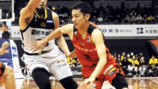 「高校生がここまでやるか」の衝撃。河村勇輝に進学よりプロを勧める声