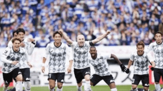 ヴィッセル神戸、ゼロックス杯初優勝。新戦力躍動も今季の課題が表出